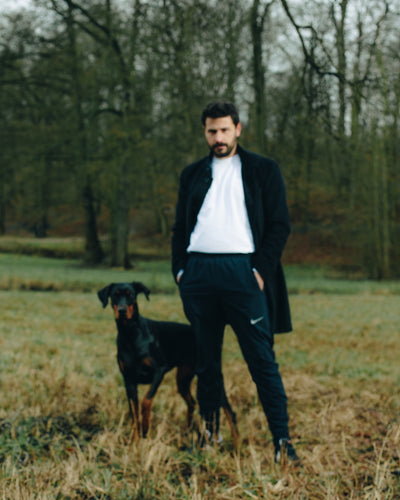 An Interview with Designer Daniel Belliero
