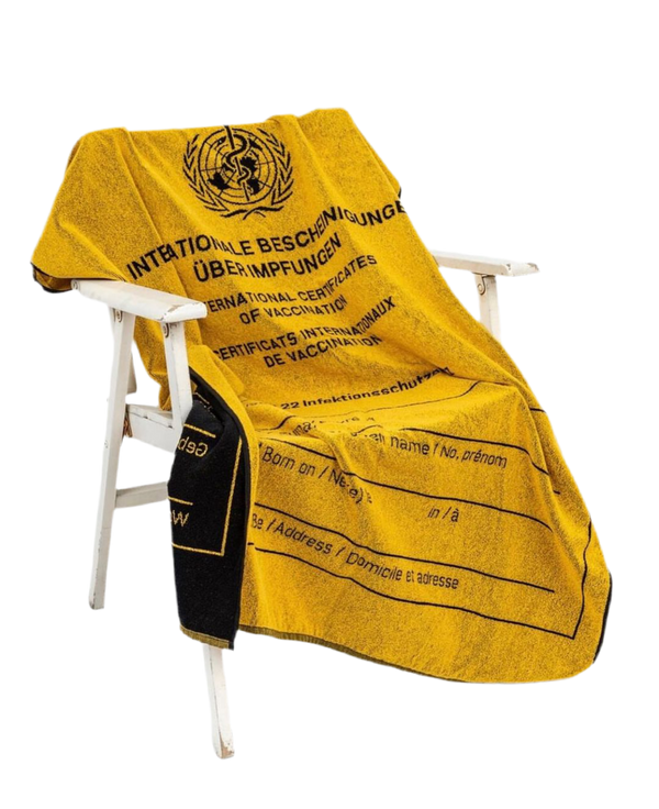 The International Towel
