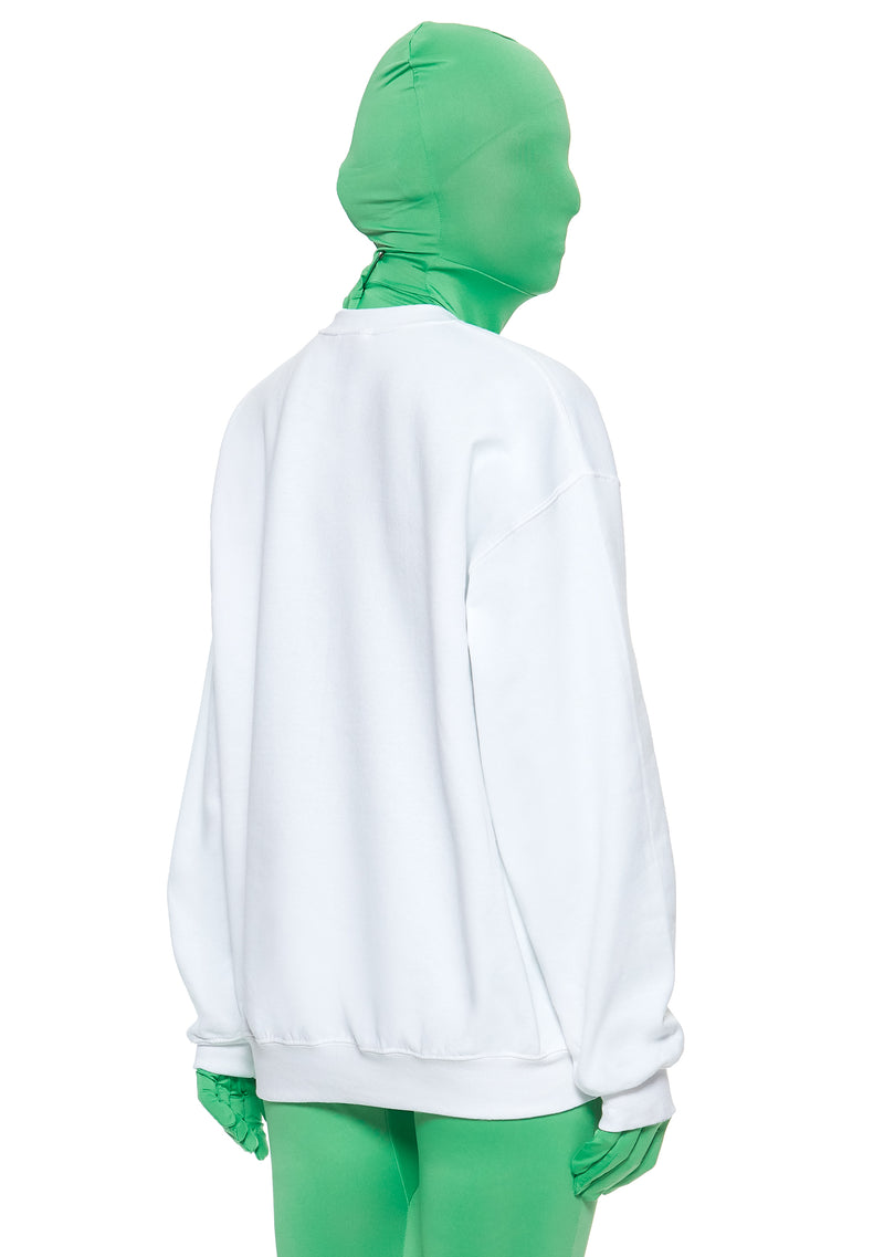 Anti Disco Sweatshirt
