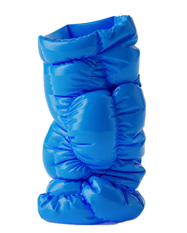 Puffer Vase II