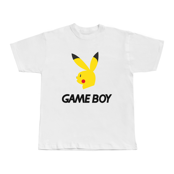 The Gameboy Shirt