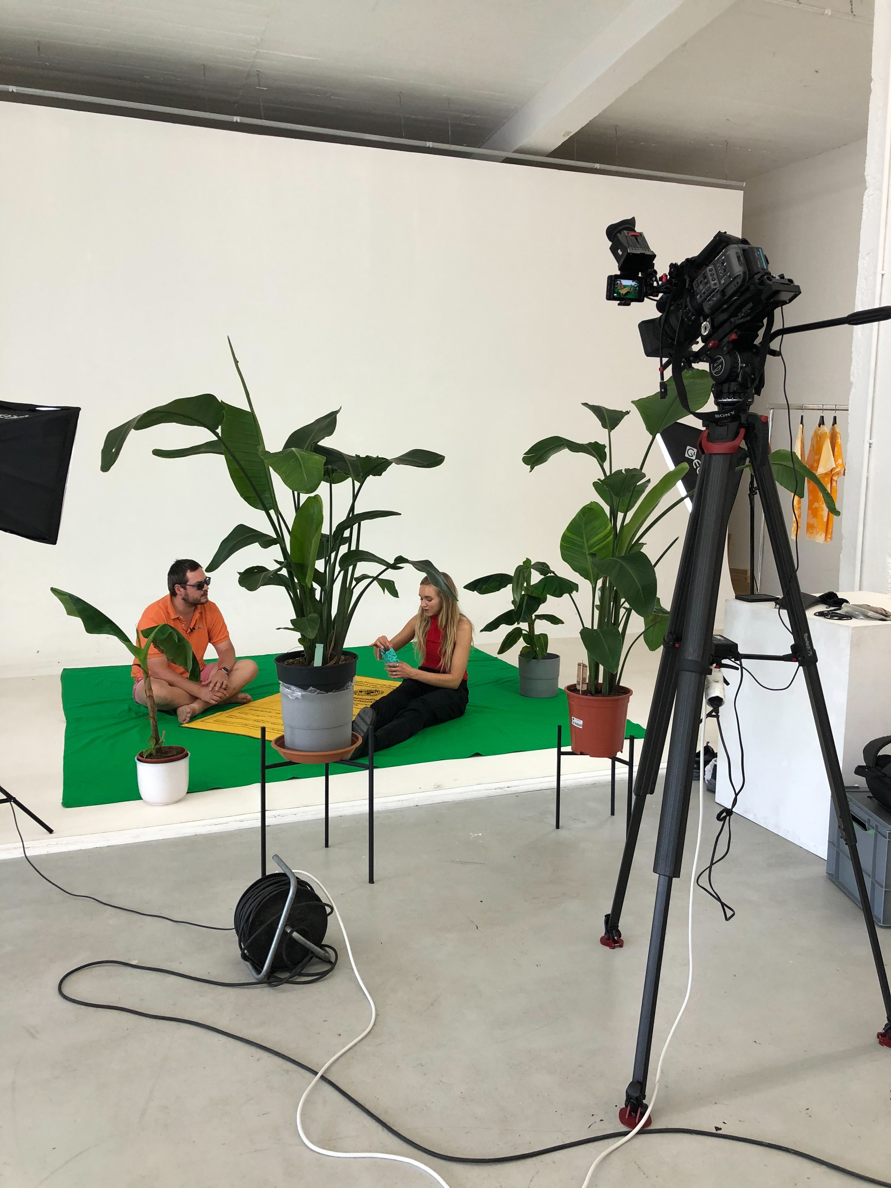 Studio Gallery Image
