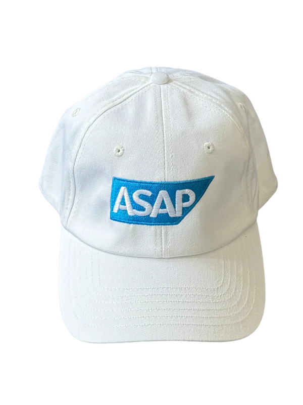 ASAP Cap