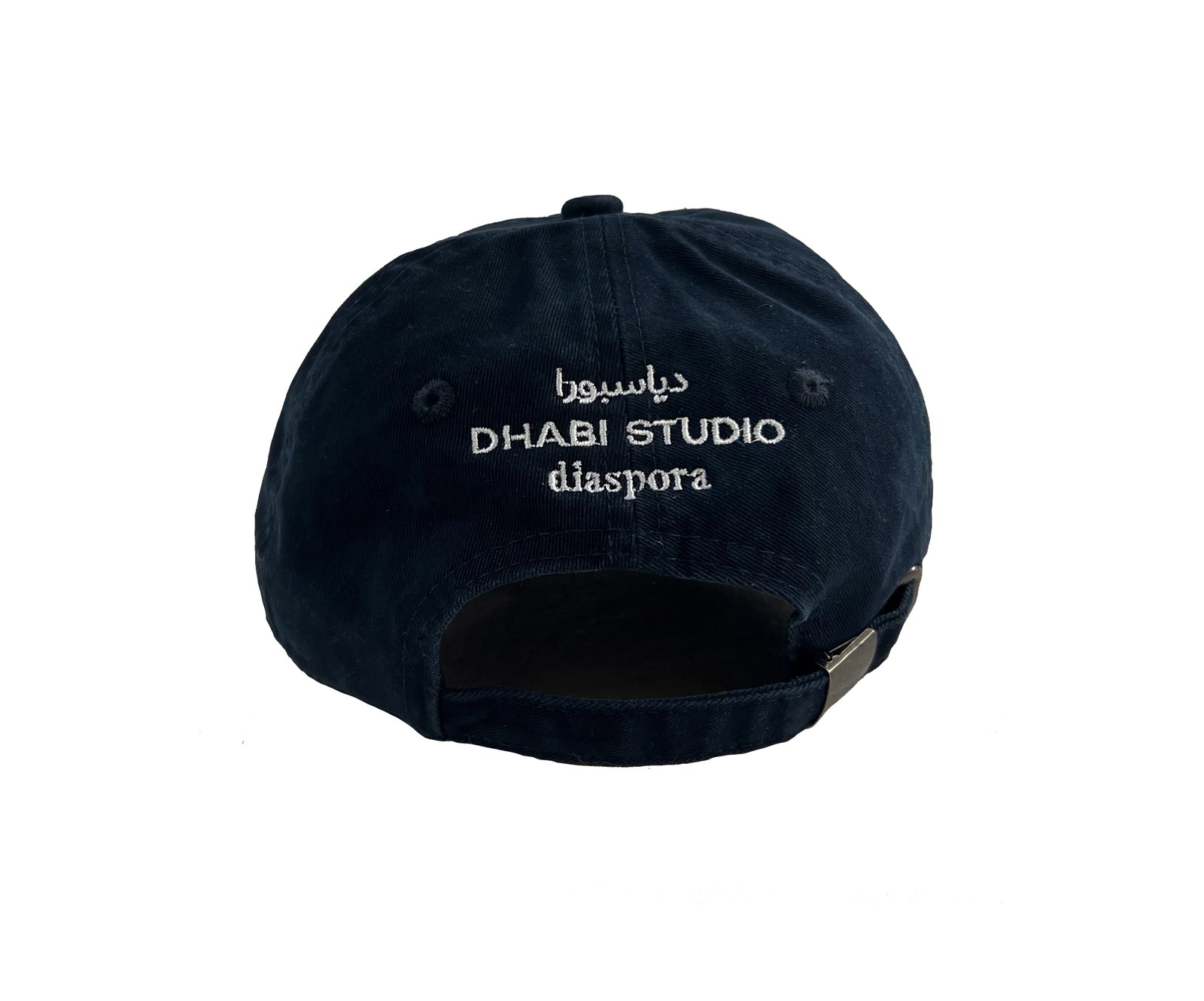 Cap “Diaspora”