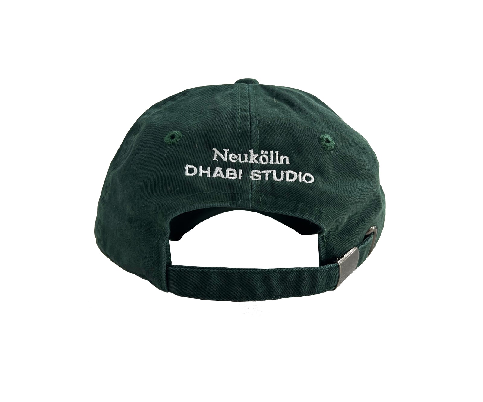 Cap “Nuykuln” Green