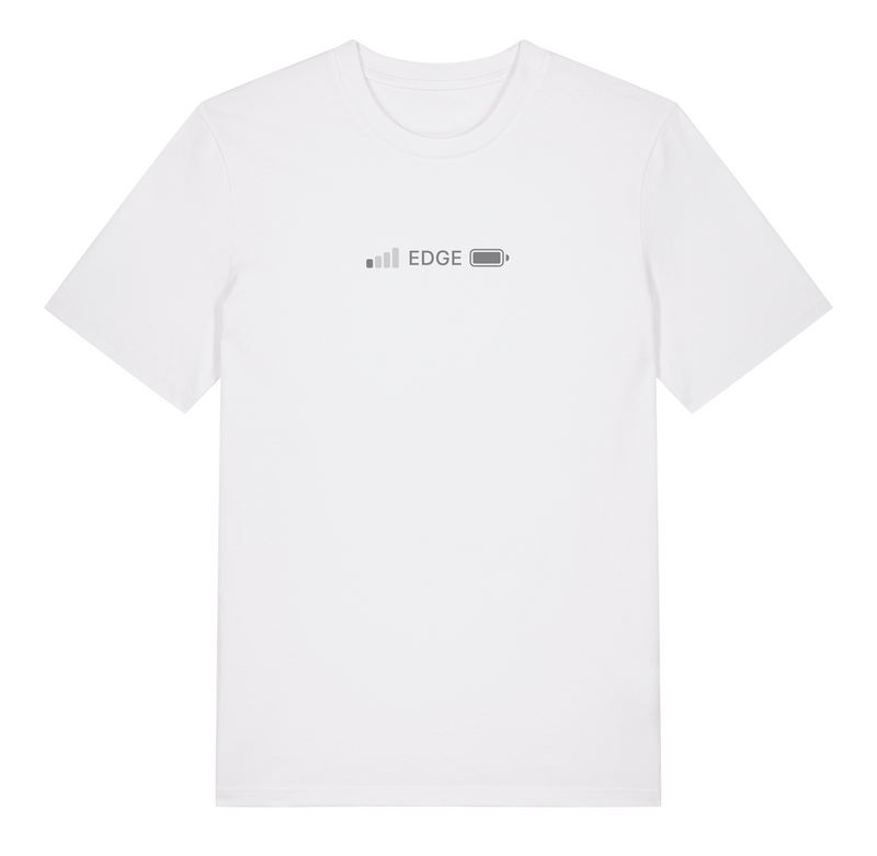 Edge Shirt - Organic Shirt