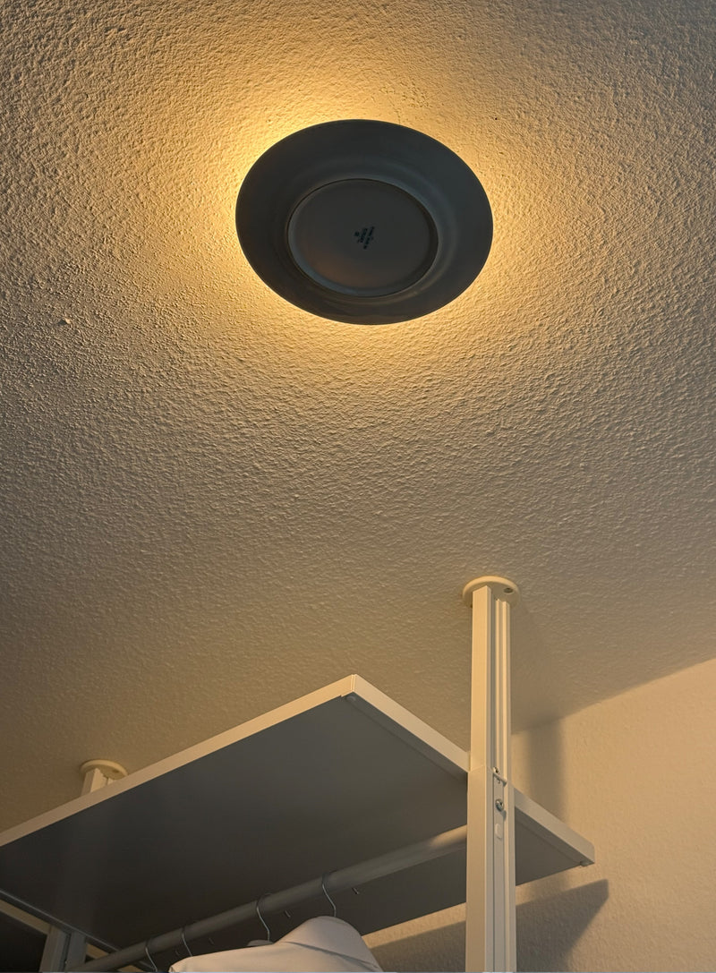 Plate Light v1
