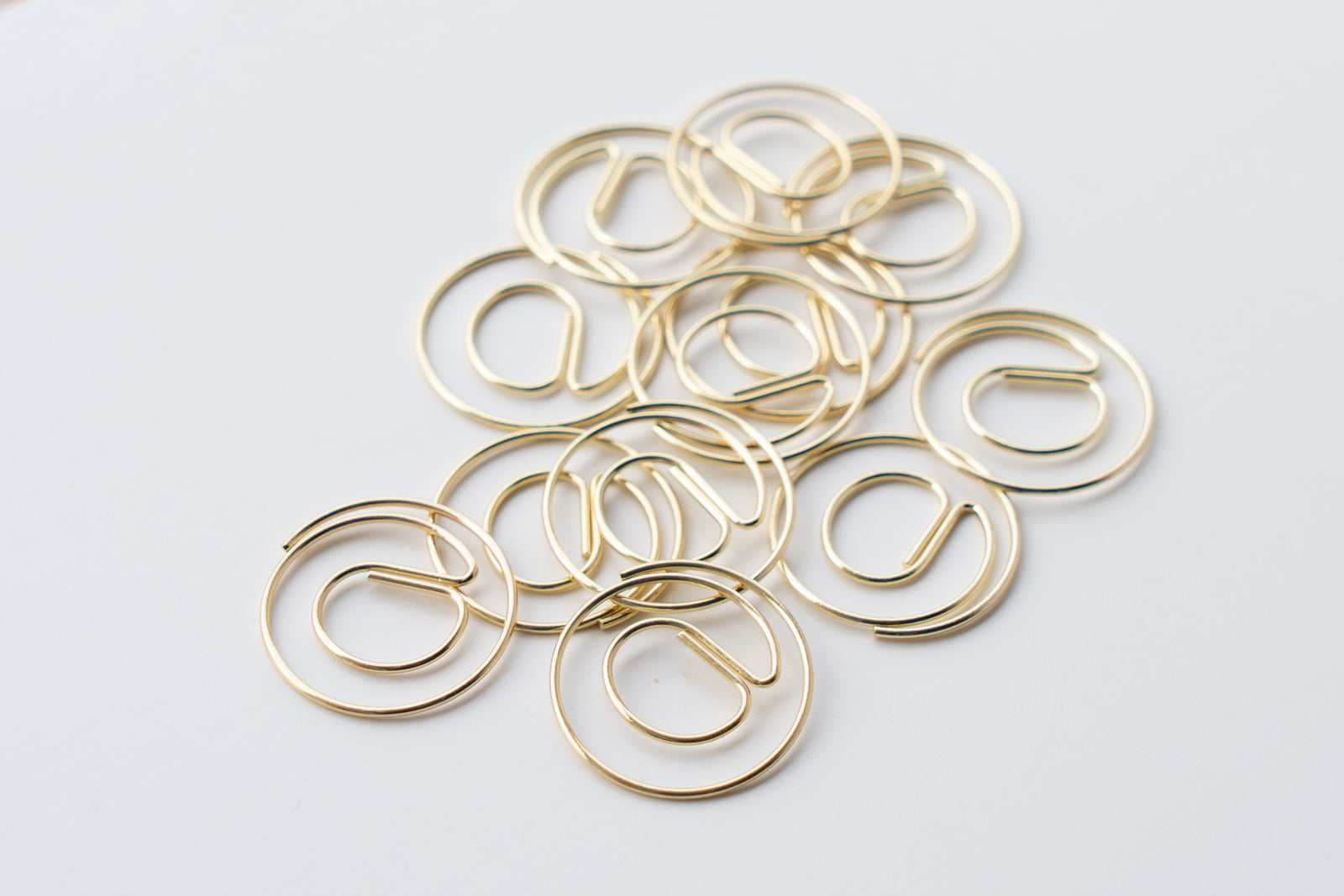 Paper Clips