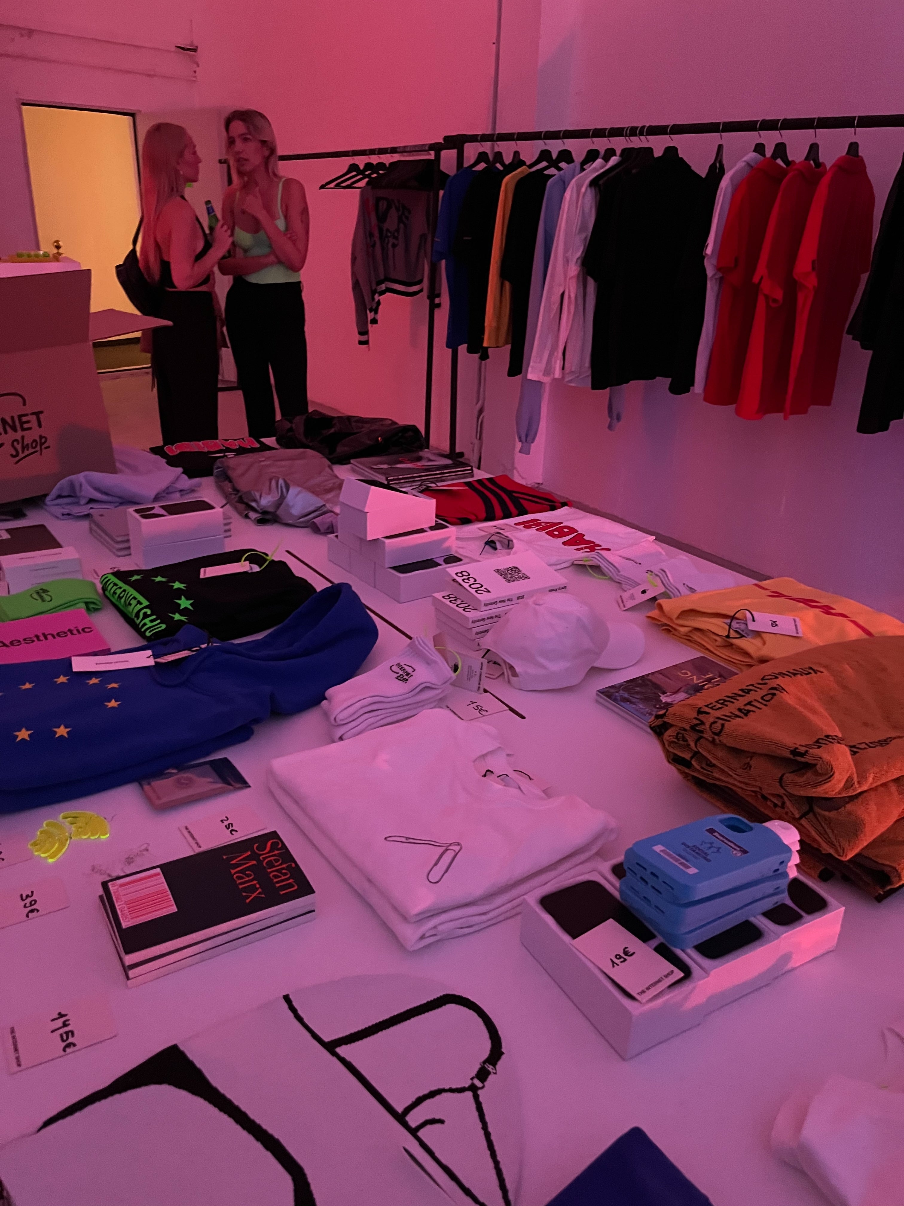 Studio Gallery Image