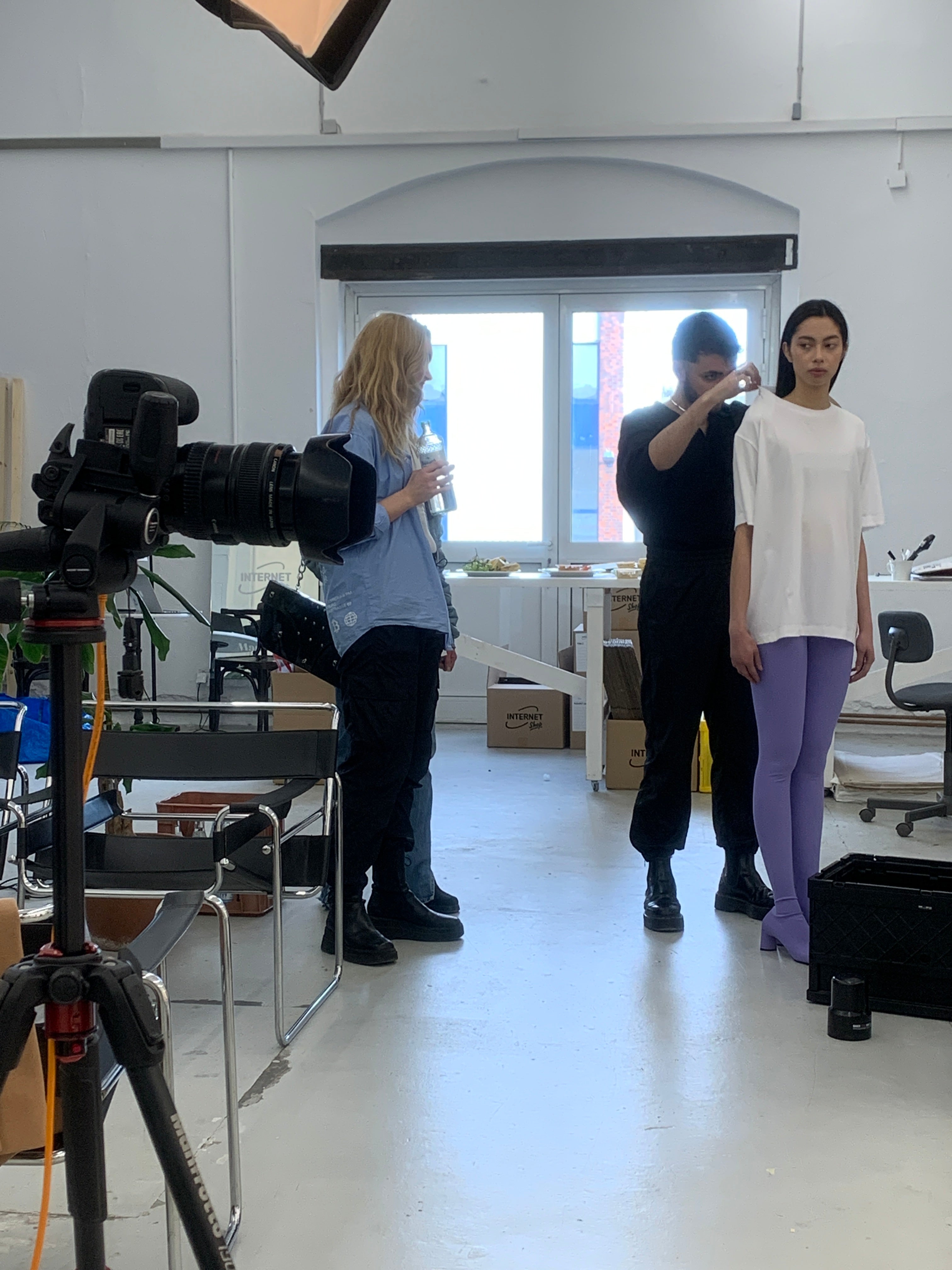 Studio Gallery Image