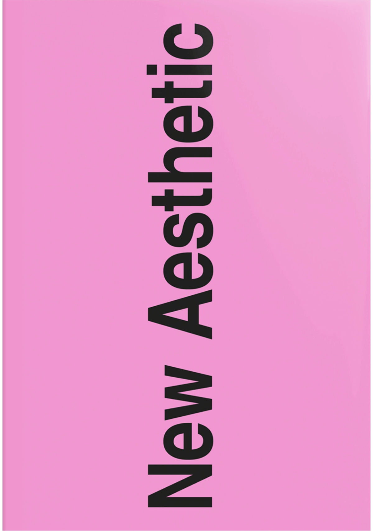 Leonhard Laupichler, Sophia Brinkgerd — New Aesthetic 3