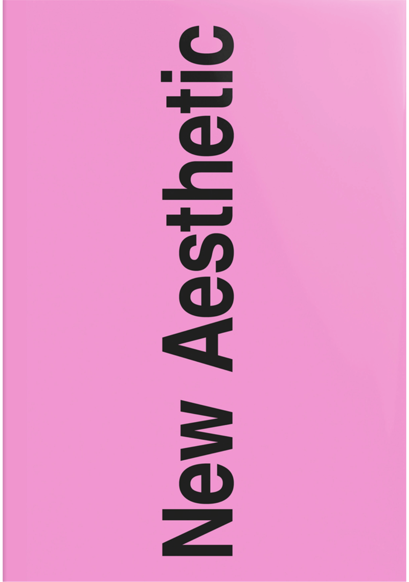 Leonhard Laupichler, Sophia Brinkgerd — New Aesthetic 3