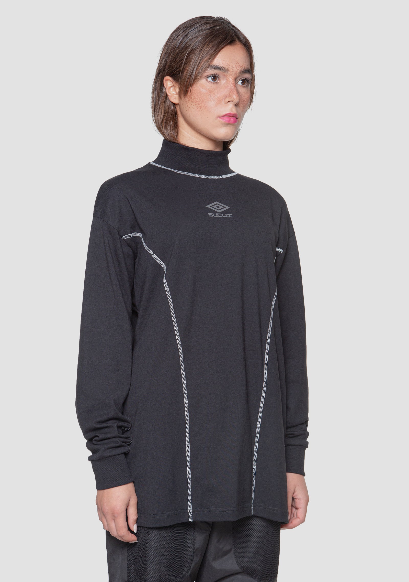 Umbro X Sucux Exo Top Black