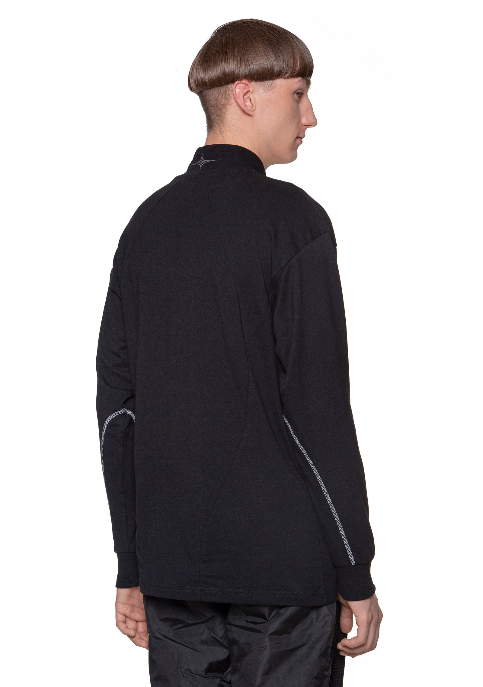 Umbro X Sucux Exo Top Black