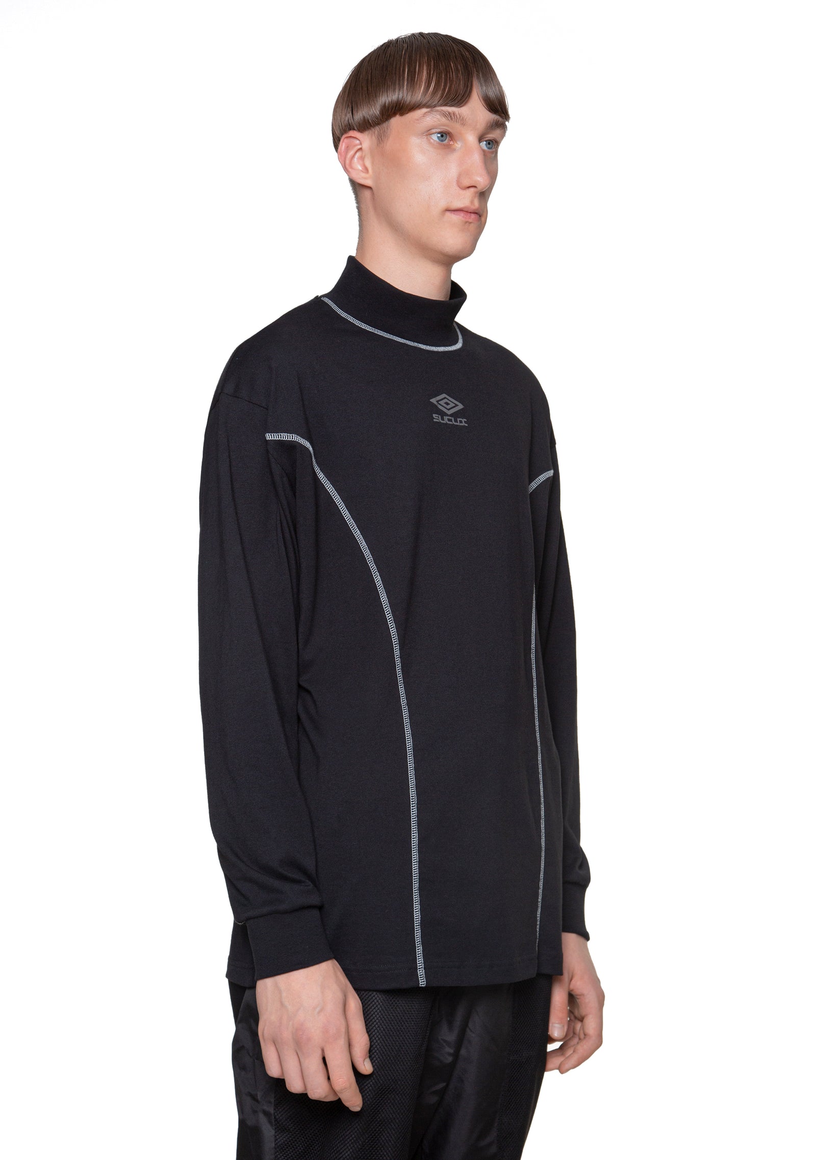 Umbro X Sucux Exo Top Black