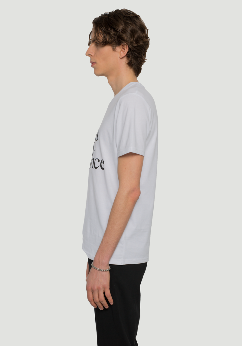 Times New Romance Shirt White