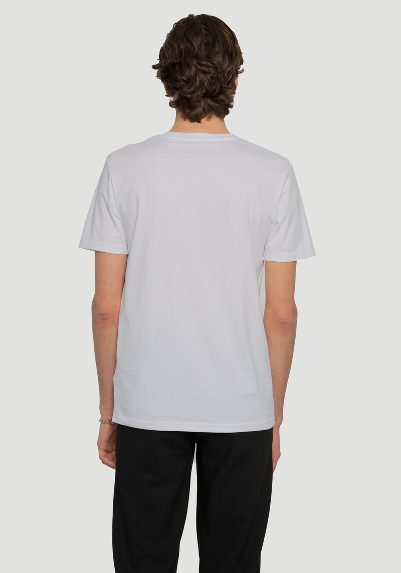 Times New Romance Shirt White