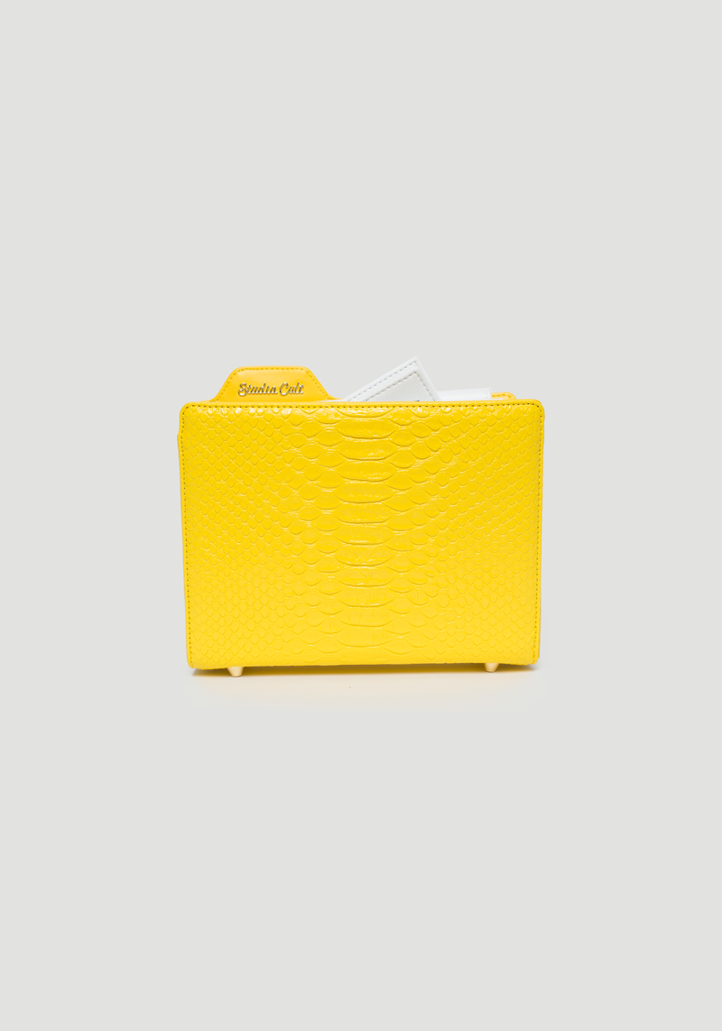 Folder Icon Purse
