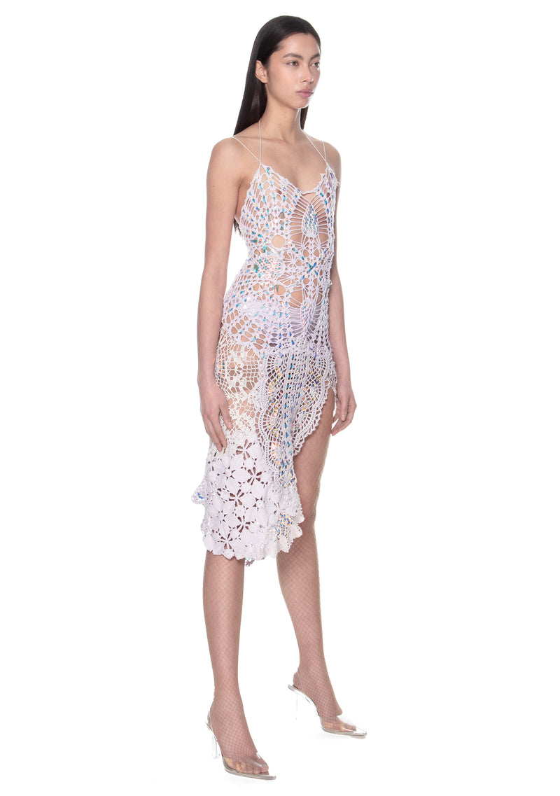Lux Aura Dress