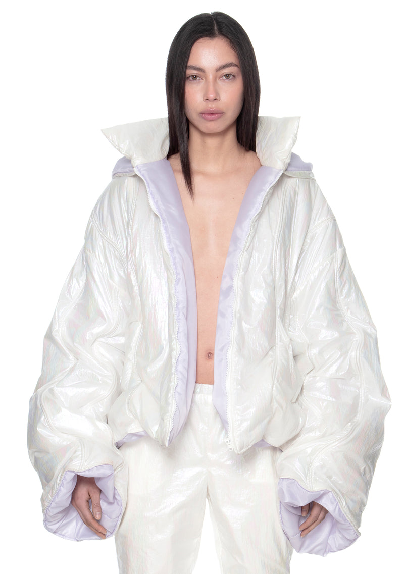 Mutable Magic Jacket