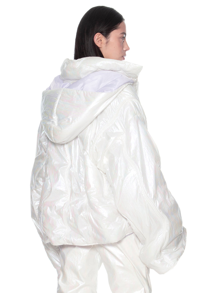 Mutable Magic Jacket