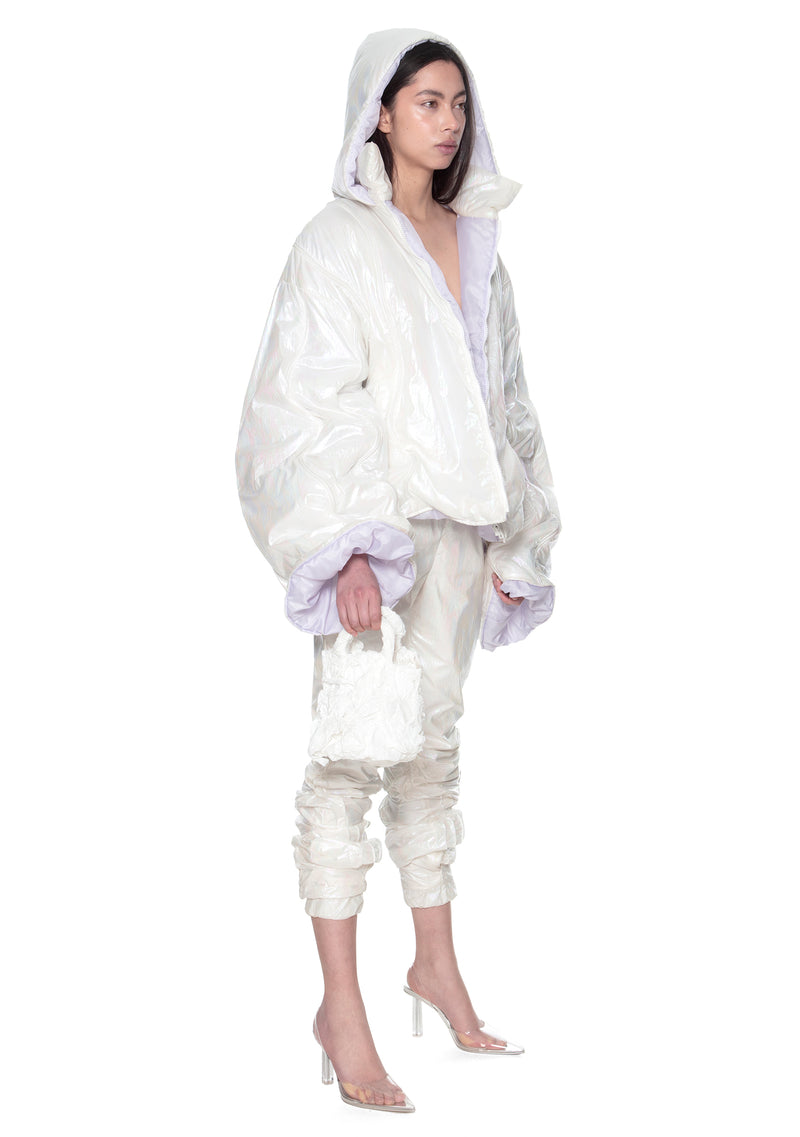 Mutable Magic Jacket