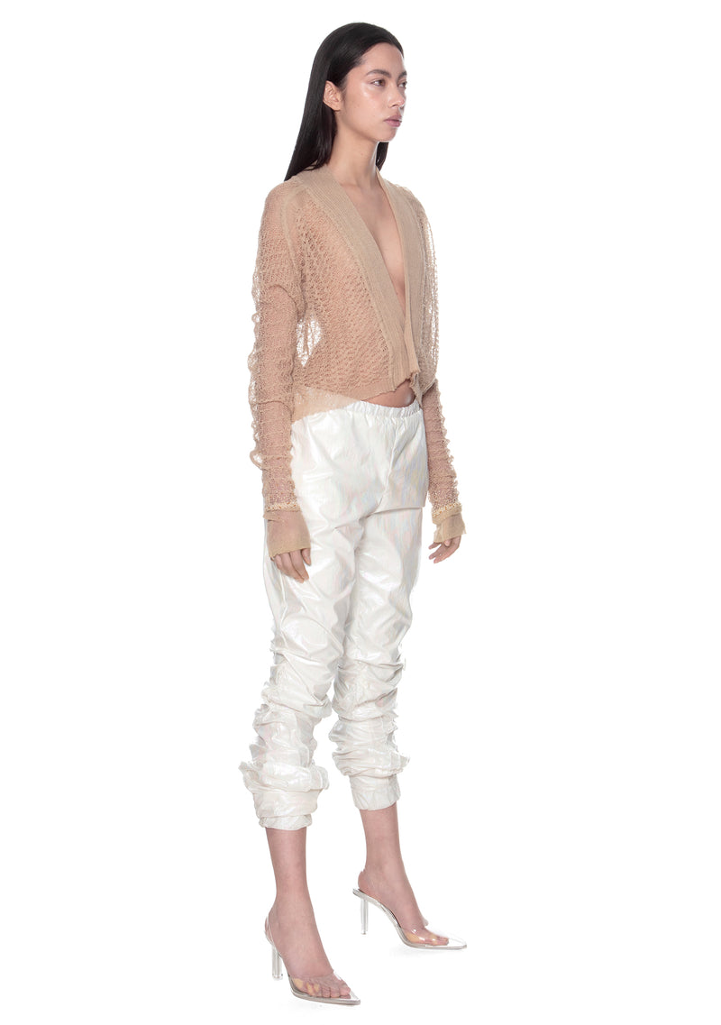 Wavy Sweaty Pants