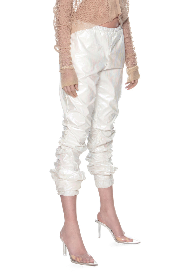 Wavy Sweaty Pants