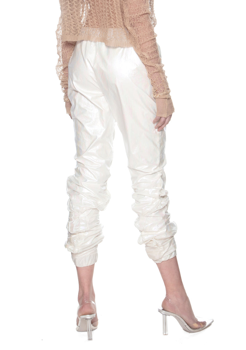 Wavy Sweaty Pants