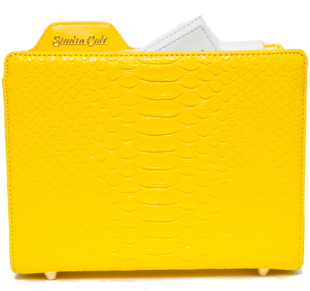 Folder Icon Purse