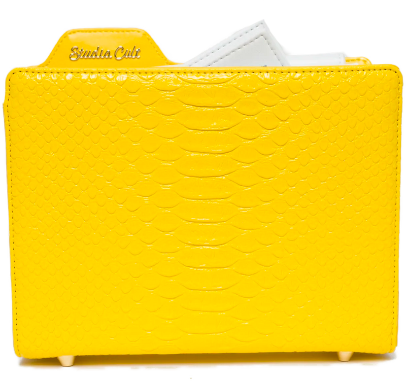 Folder Icon Purse